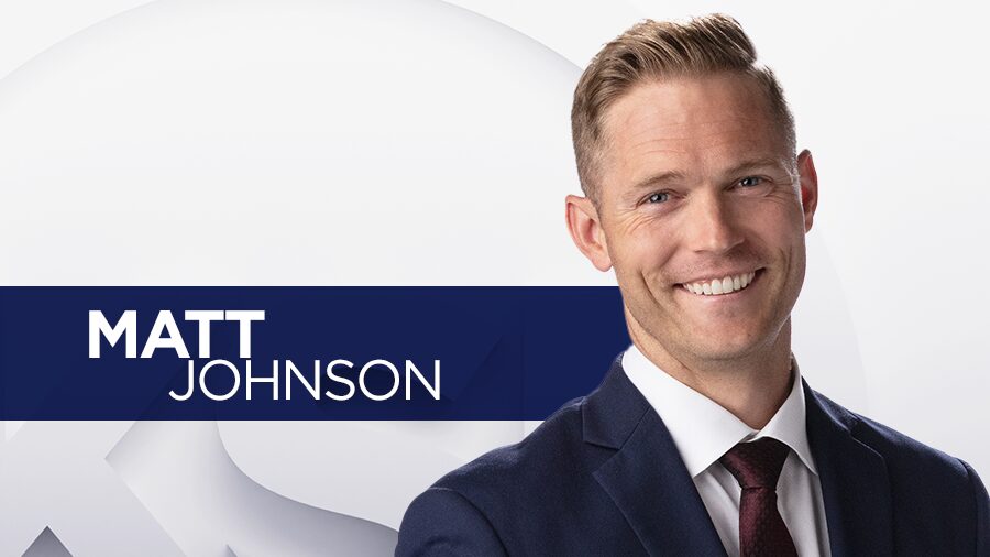 Matt Johnson