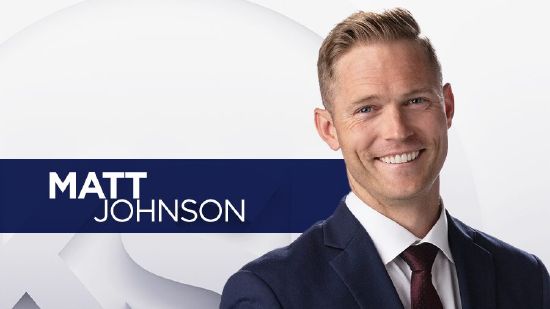 Matt Johnson