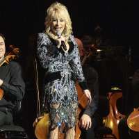 Dolly Parton musical coming to Broadway with opening night on her birthday