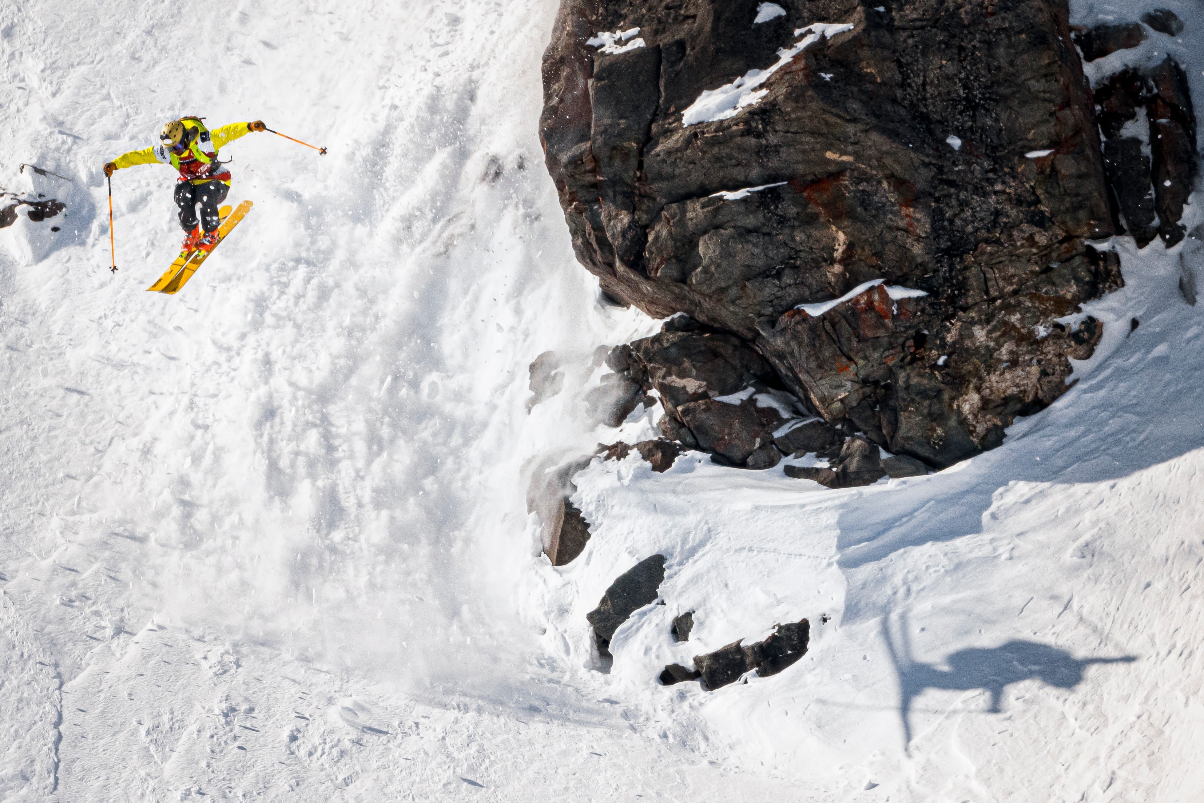 Here are the new Olympic sports that could be coming to Utah's 2034 Winter Games