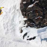 Here are the new Olympic sports that could be coming to Utah's 2034 Winter Games
