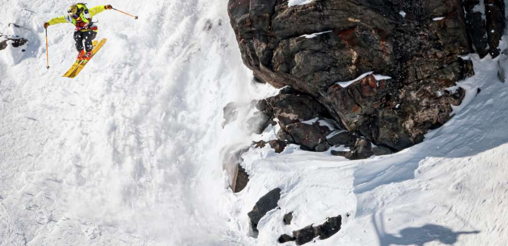 Here are the new Olympic sports that could be coming to Utah's 2034 Winter Games