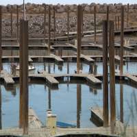 Great Salt Lake tour company still operating, despite low water levels