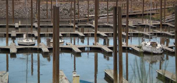 Great Salt Lake tour company still operating, despite low water levels