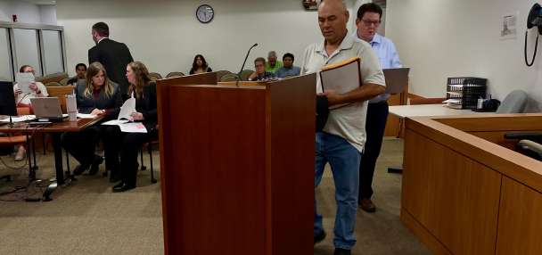 Ogden man pleads guilty to 20 charges in 2025 dog-hoarding case