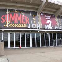 NBA Summer League draws fans, boosts business in Salt Lake City