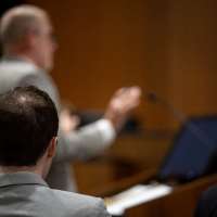 Tyler Robinson contends state has not proven elements needed for 'aggravated murder'