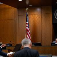 Utah County grapples with looming legal costs of accused Charlie Kirk killer prosecution, defense