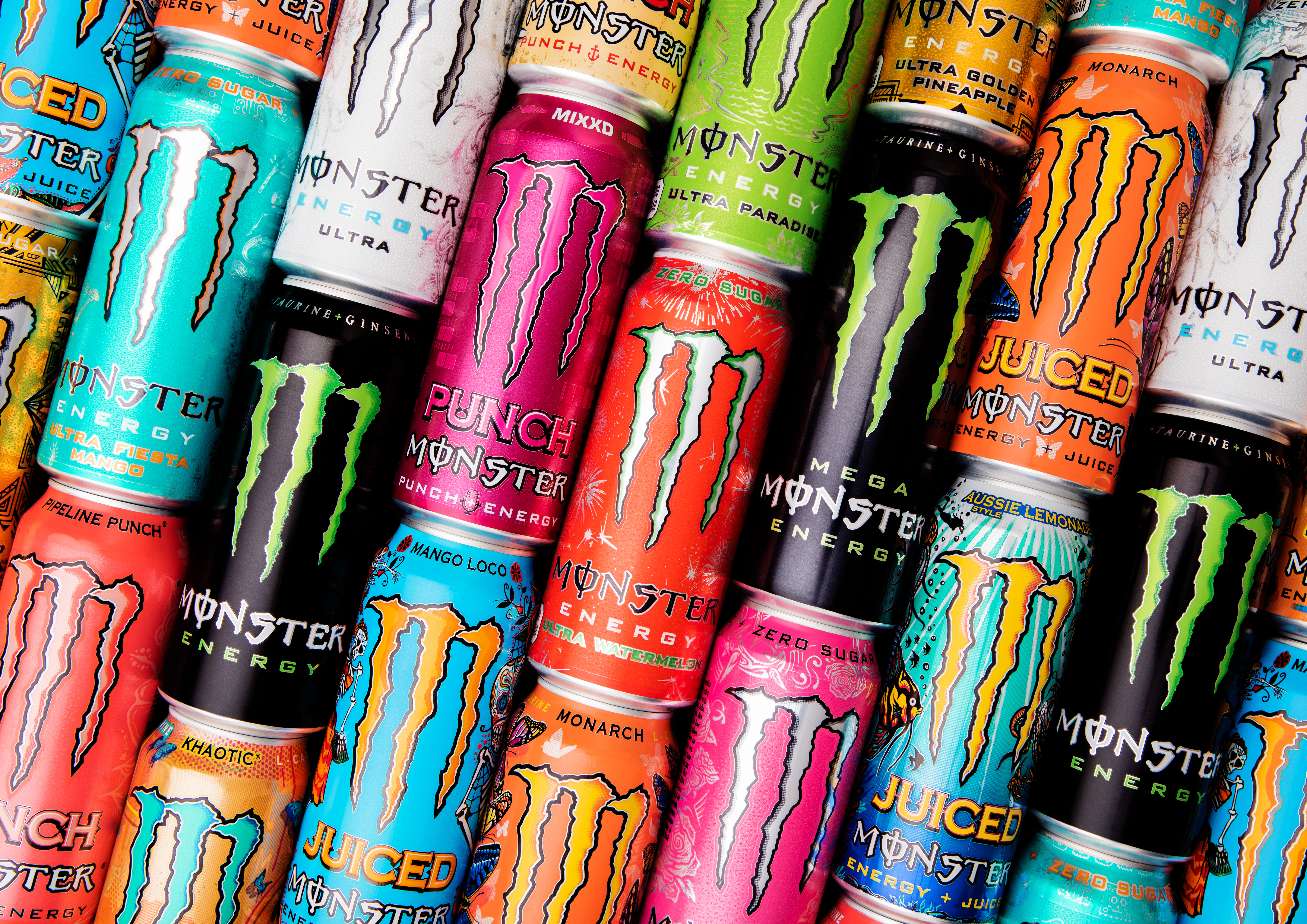 Is the Big 12 short-sighted in title naming rights deal with Monster Energy?