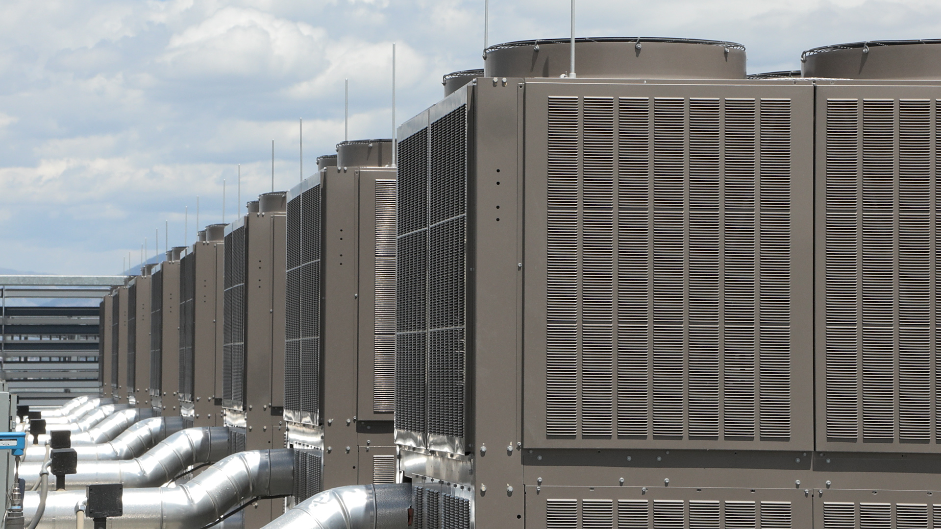 Some data center companies are working to be 'good neighbors,' but is it enough?