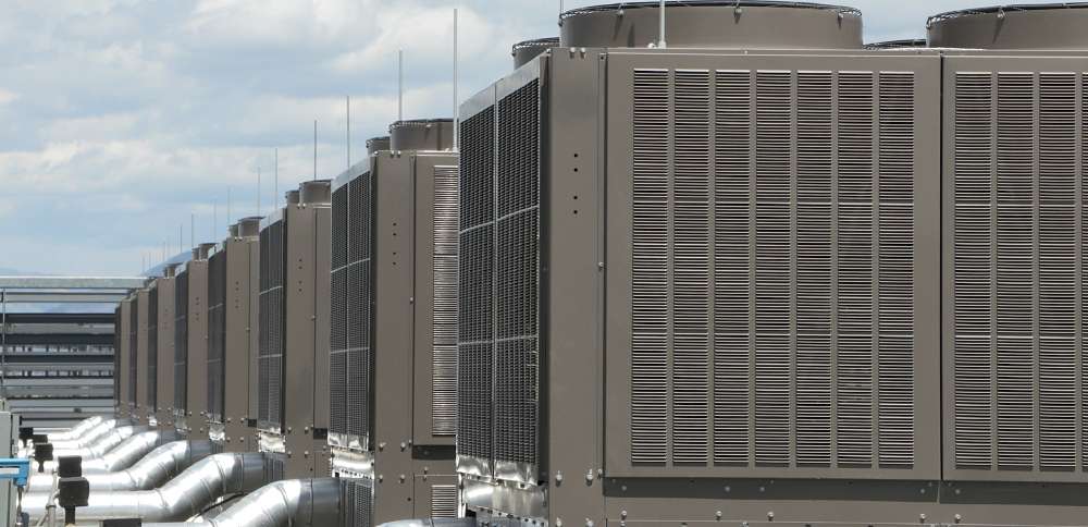 Some data center companies are working to be 'good neighbors,' but is it enough?