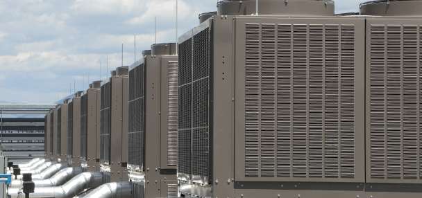 Some data center companies are working to be 'good neighbors,' but is it enough?