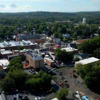 Utah's Stratos project draws warnings from Virginia's 'Data Center Alley'