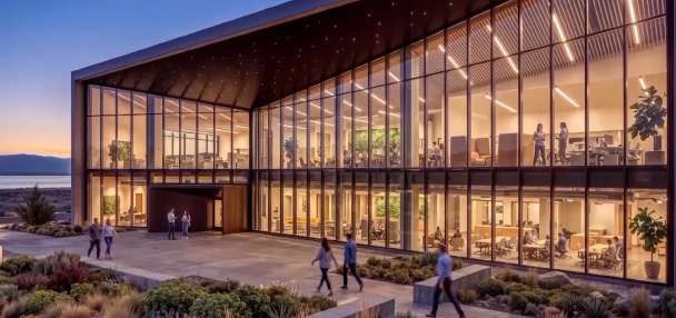 Study projects health impacts from proposed data center; O'Leary's team disputes findings