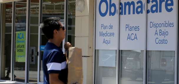Obamacare premiums surged this year. A new analysis shows it's likely to happen again in 2027