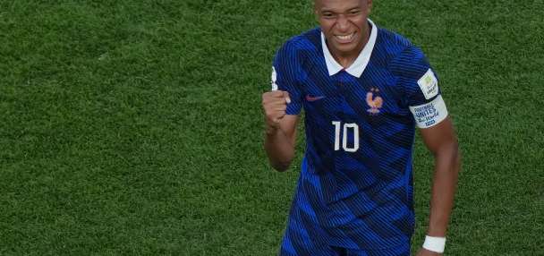 Kylian Mbappé condemns Paraguayan senator over racist remarks after World Cup match