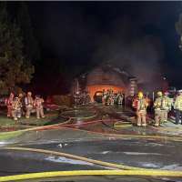 2 Salt Lake Valley homes extremely damaged in separate house fires