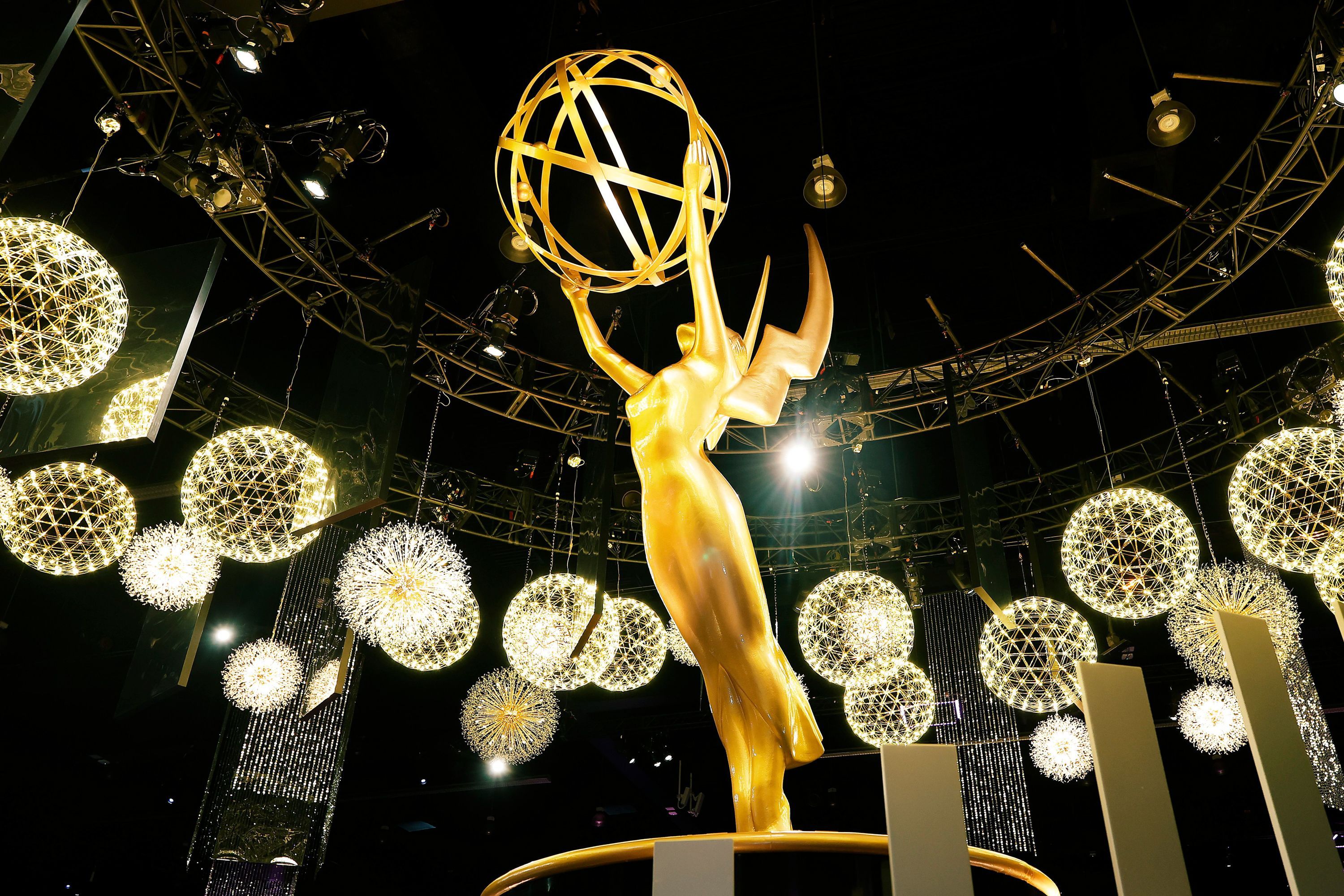 Primetime Emmy Awards 2026: See the full list of nominees