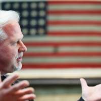 Glenn Beck warns a 'spirit of collectivism' threatens America on its 250th anniversary
