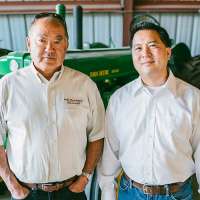 How a family fleeing internment built one of America's largest potato companies