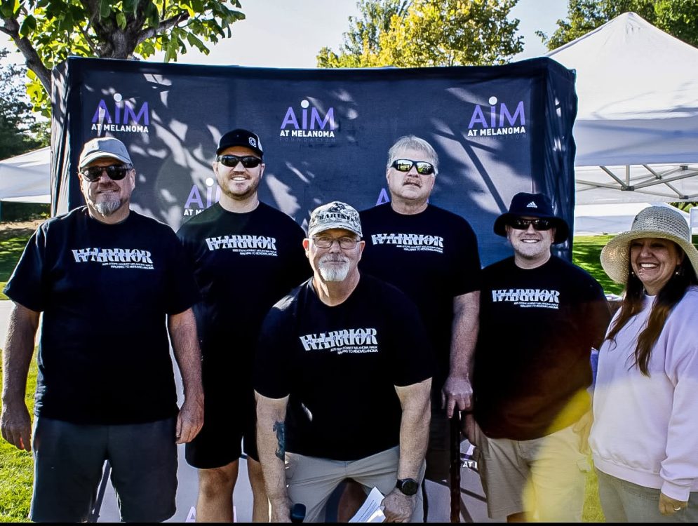10th Annual Salt Lake City Steps Against Melanoma
