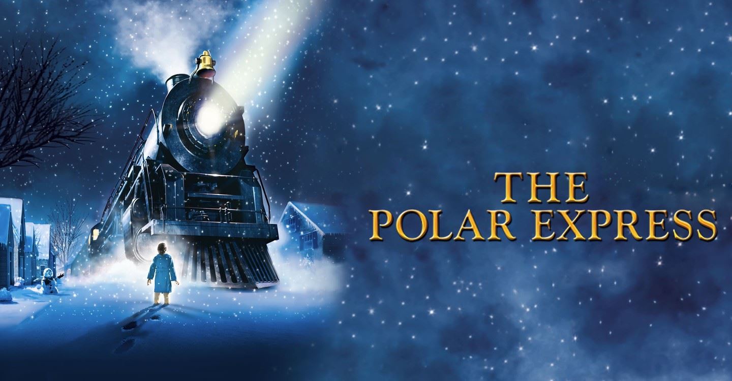 The Polar Express 2026