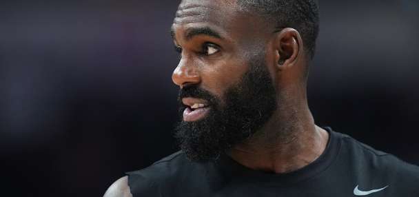 The family number 10 now belongs to Tim Hardaway Jr. in Miami. He calls it a superpower