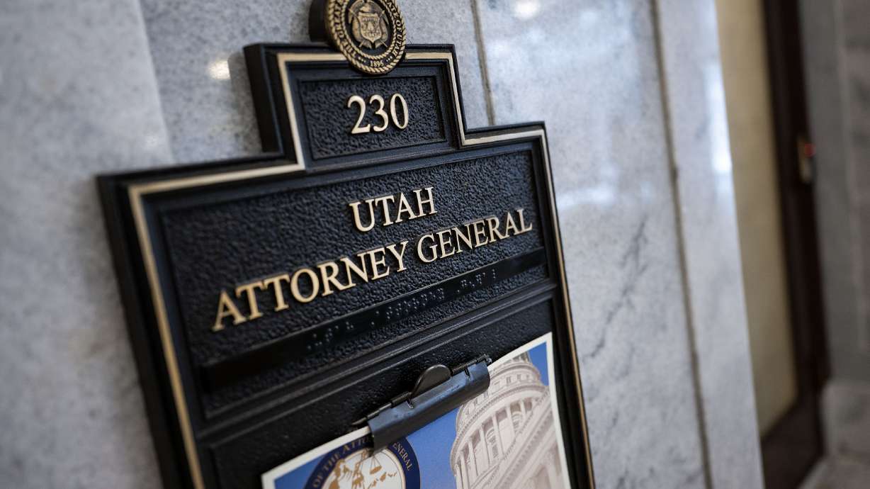 Utah will receive almost $500,000 as part of a multistate settlement against the company behind Cash App, the state's Division of Consumer Protection announced Wednesday.