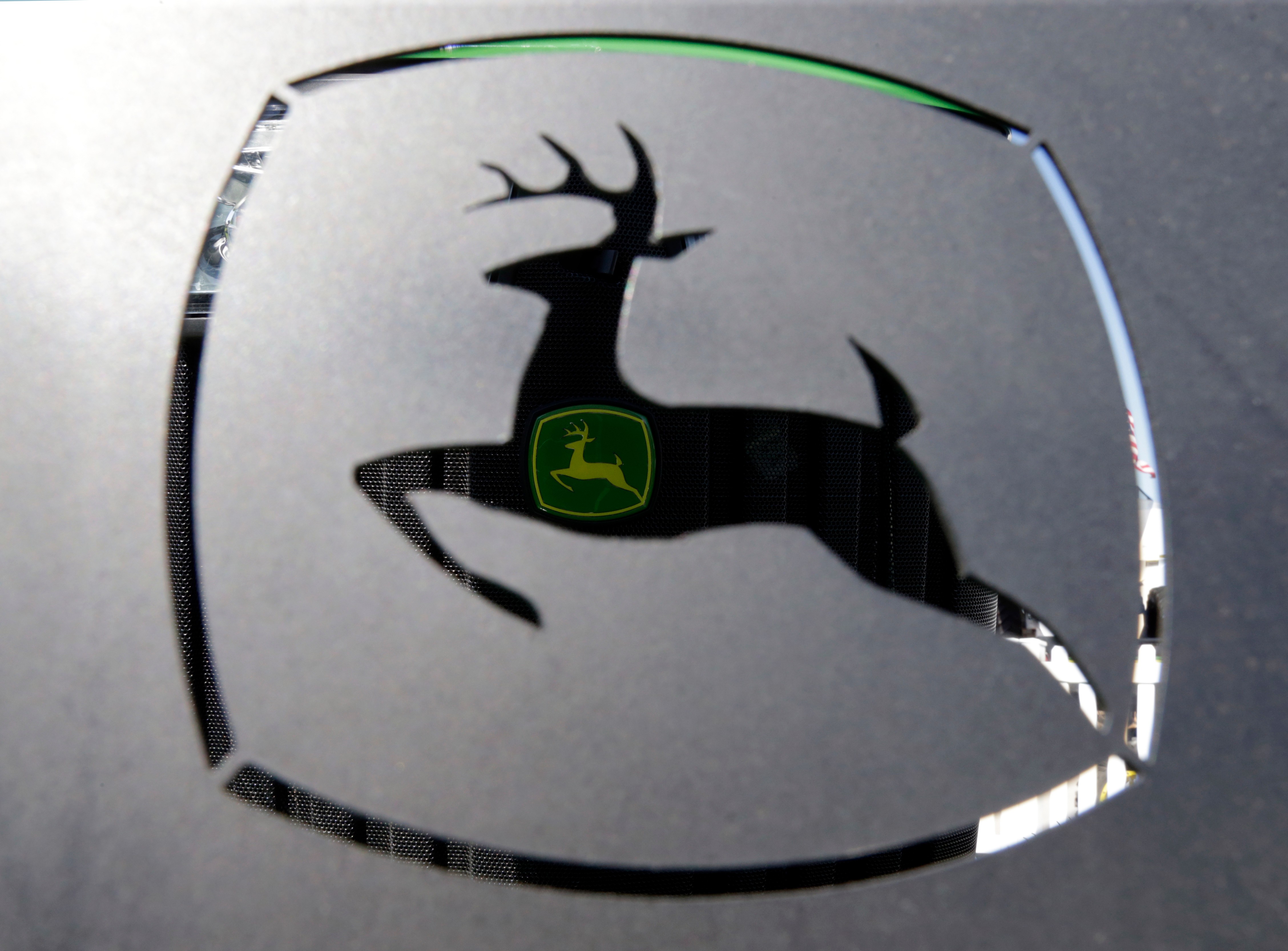 John Deere owners will get the right to repair their own equipment under a new FTC settlement