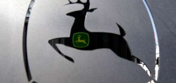 John Deere owners will get the right to repair their own equipment under a new FTC settlement