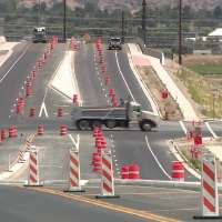 Dry Creek Interchange opens Friday, giving Utah County drivers new I-15 access