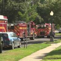 Fire in Salt Lake City burns near Wasatch Hollow Preserve