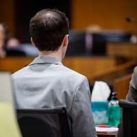 Tyler Robinson to stand trial on all counts