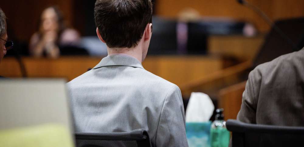 Tyler Robinson to stand trial on all counts
