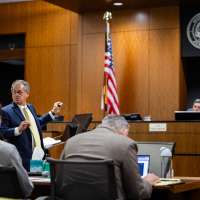'What is public is public': Media attorneys argue in Tyler Robinson hearing