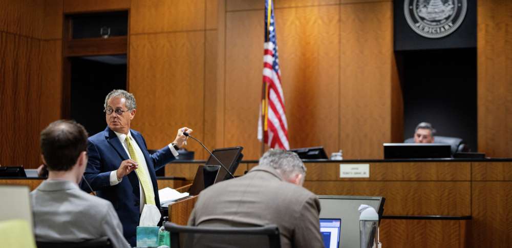 'What is public is public?' Media attorneys argue in Tyler Robinson hearing