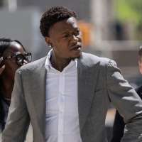 Terry Rozier wants to play in the NBA again, but bail conditions could hamper his return