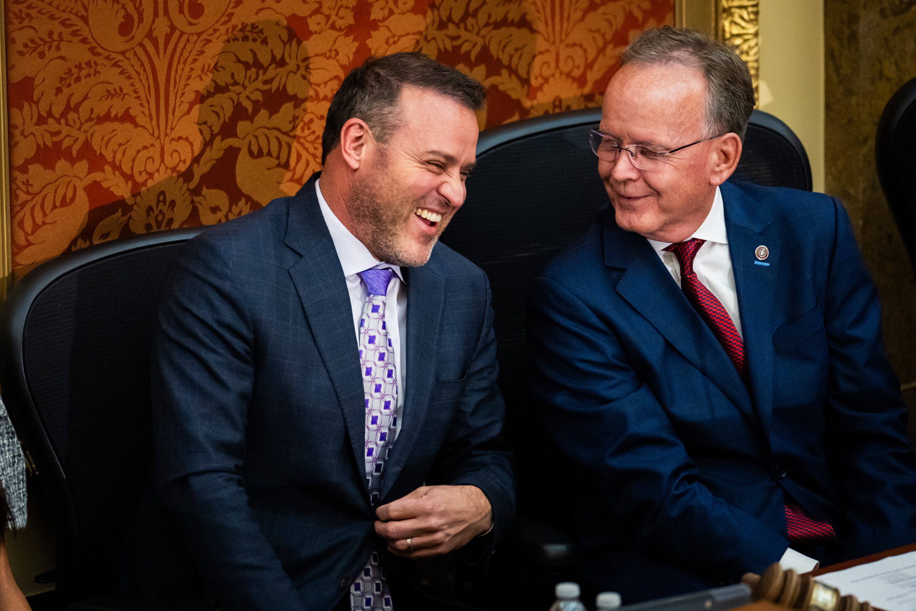 Utah lawmakers press pause on constitutional amendment on ballot initiatives