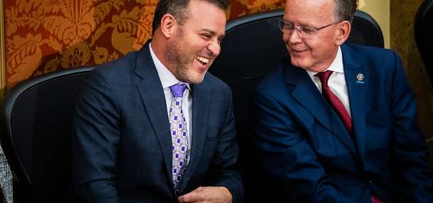 Utah lawmakers press pause on constitutional amendment on ballot initiatives