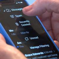 Locked out after a hack? The fix may be hiding on your phone