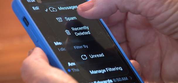Top Features story anchor