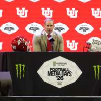 Same feel, new energy: Morgan Scalley ignites 'new era' of Utah football