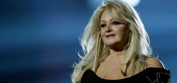 Bonnie Tyler, who topped the charts with epic 'Total Eclipse of the Heart,' has died at 75