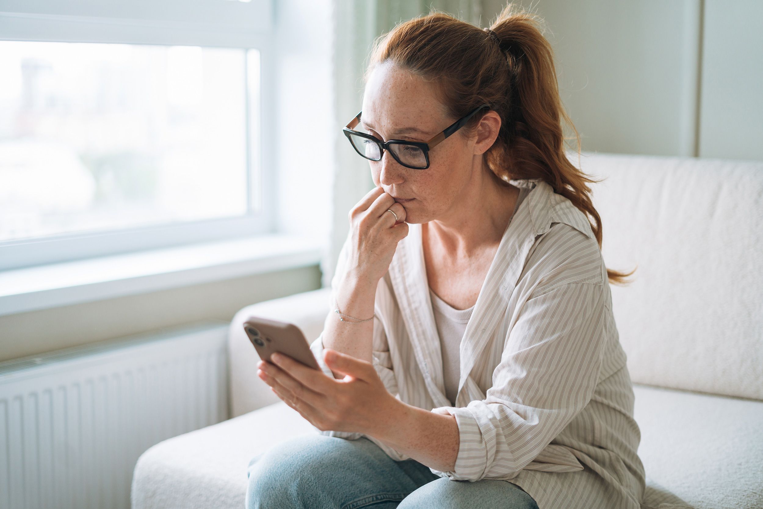 The pitfalls of using social media and AI for health decisions, according to a doctor
