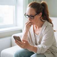 The pitfalls of using social media and AI for health decisions, according to a doctor