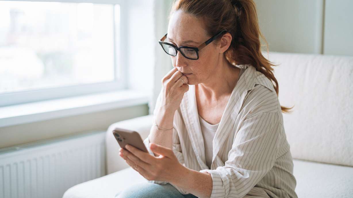 AI models are not advanced enough to be relied upon for accurate medical information, so be sure to verify online guidance with your physician.
