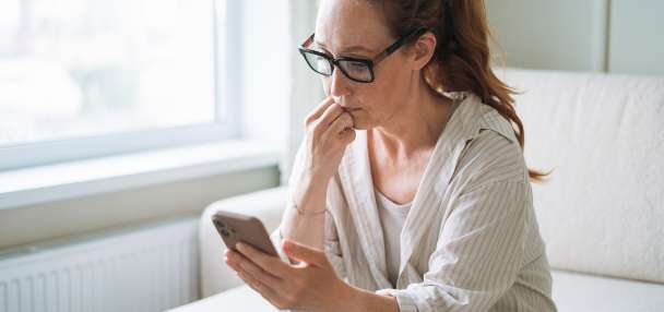 The pitfalls of using social media and AI for health decisions, according to a doctor