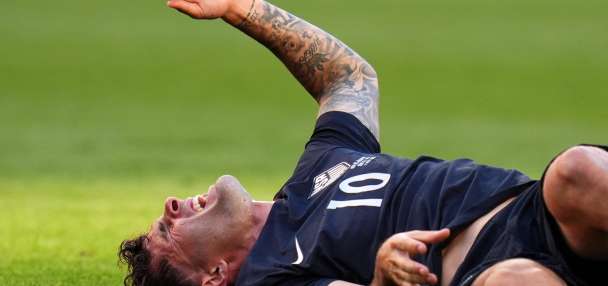 US star Christian Pulisic fractured his leg in World Cup loss to Belgium
