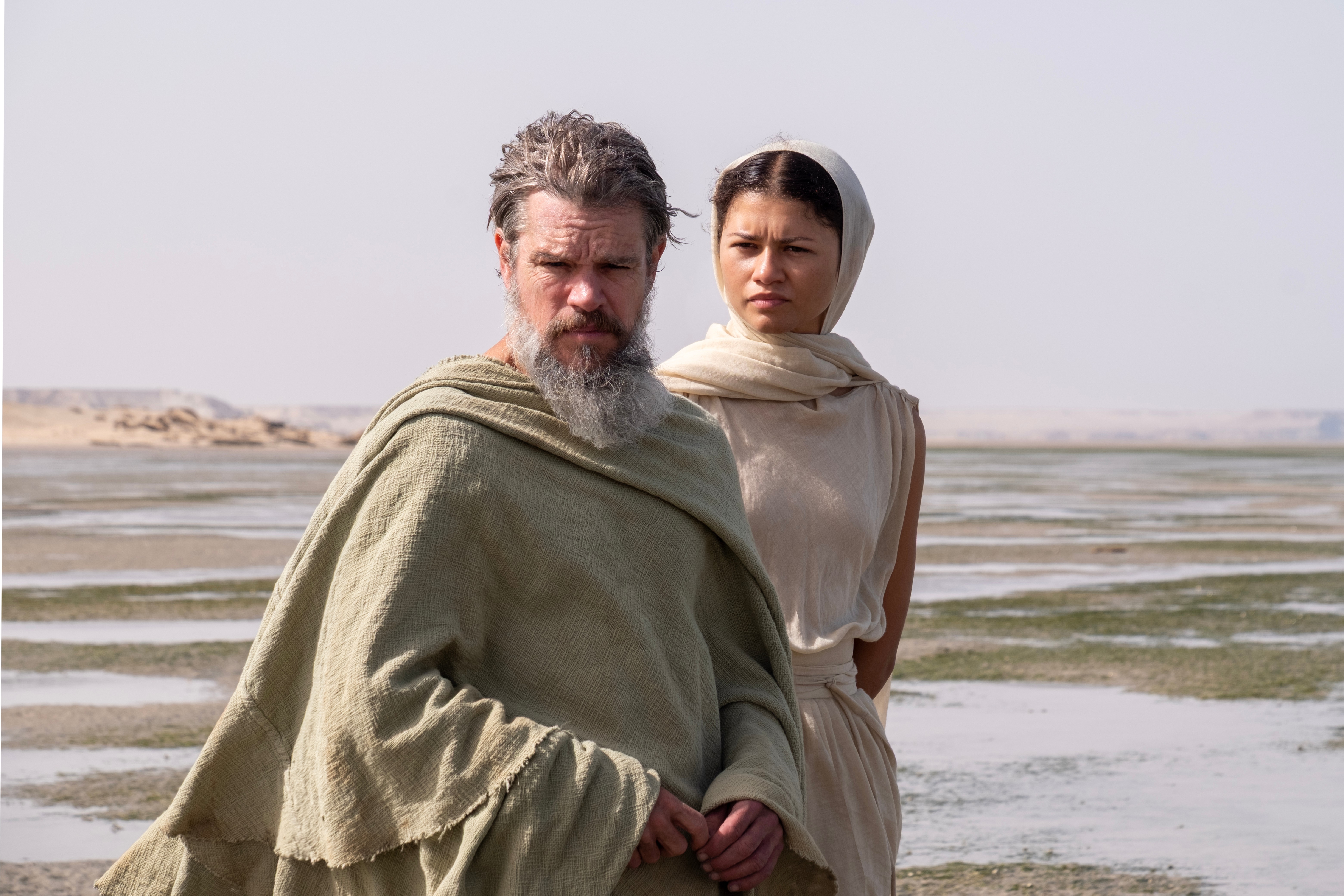 Review: Christopher Nolan's 'The Odyssey' is a filmmaking marvel that asks a lot of its audience