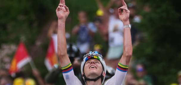 Pogacar crushes Tour de France rivals and storms the Tourmalet to regain overall lead